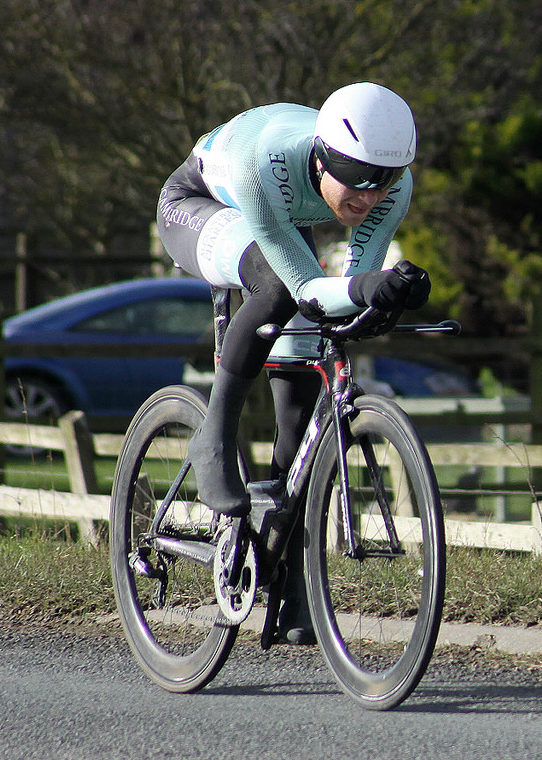 BUCS Road Race Rider Profiles CUCC